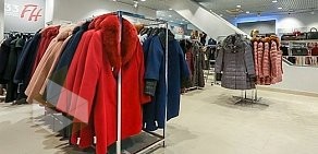 Магазин женской одежды Fashion House в ТЦ Москворечье