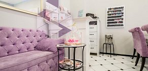 Beauty Bar MONROE на улице Маросейка 