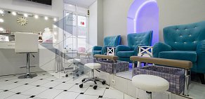 Beauty Bar MONROE на улице Маросейка 