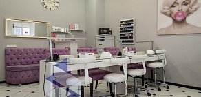 Beauty Bar MONROE на улице Маросейка 