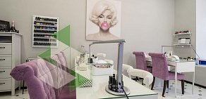 Beauty Bar MONROE на улице Маросейка 