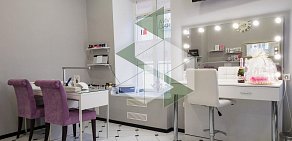 Beauty Bar MONROE на улице Маросейка 