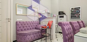 Beauty Bar MONROE на улице Маросейка 