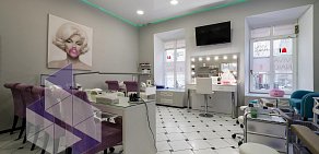 Beauty Bar MONROE на улице Маросейка 