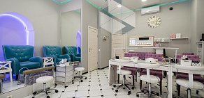 Beauty Bar MONROE на улице Маросейка 