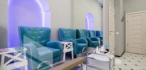 Beauty Bar MONROE на улице Маросейка 