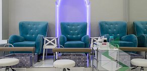 Beauty Bar MONROE на улице Маросейка 