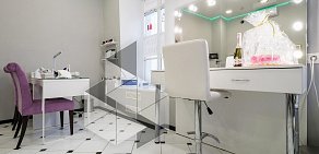 Beauty Bar MONROE на улице Маросейка 