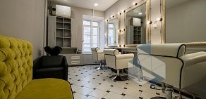 Beauty Bar MONROE на улице Маросейка 