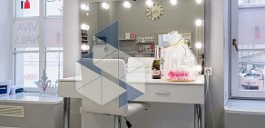 Beauty Bar MONROE на улице Маросейка 