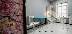 Beauty Bar MONROE на улице Маросейка 