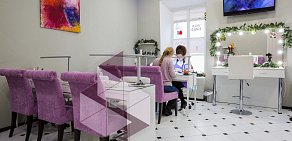 Beauty Bar MONROE на улице Маросейка 