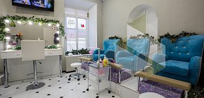 Beauty Bar MONROE на улице Маросейка 