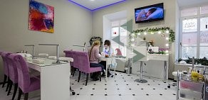 Beauty Bar MONROE на улице Маросейка 