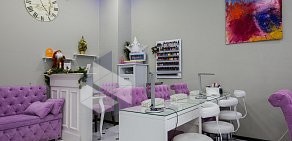 Beauty Bar MONROE на улице Маросейка 