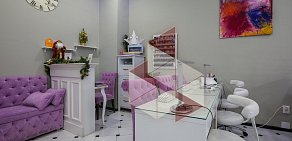 Beauty Bar MONROE на улице Маросейка 