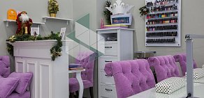 Beauty Bar MONROE на улице Маросейка 