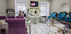 Beauty Bar MONROE на улице Маросейка 