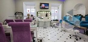 Beauty Bar MONROE на улице Маросейка 