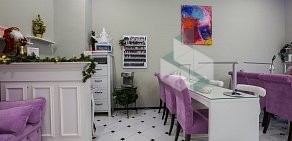 Beauty Bar MONROE на улице Маросейка 