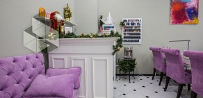 Beauty Bar MONROE на улице Маросейка 