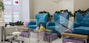 Beauty Bar MONROE на улице Маросейка 