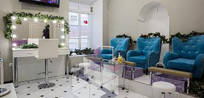 Beauty Bar MONROE на улице Маросейка 