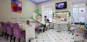 Beauty Bar MONROE на улице Маросейка 