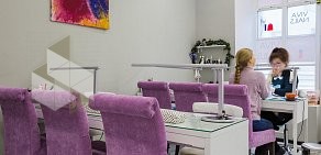 Beauty Bar MONROE на улице Маросейка 