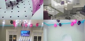 Beauty Bar MONROE на улице Маросейка 