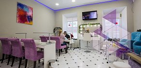 Beauty Bar MONROE на улице Маросейка 