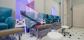 Beauty Bar MONROE на улице Маросейка 