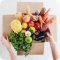 Компания по доставке фруктов и овощей GetVegetable на Краснопресненской набережной