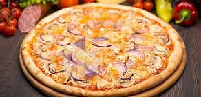 Служба доставки пиццы Prime Pizza на улице Ленина