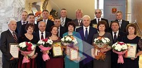 Общественная организация Совет муниципальных образований Липецкой области