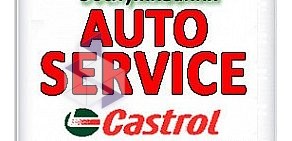 Автосервис Castrol-Service