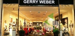 Магазин женской одежды Gerry Weber в ТЦ Питер