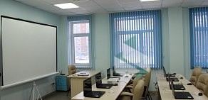 Учебный центр Интекспро на проспекте Комарова 