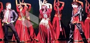 Школа индийских танцев Anjali на метро Баррикадная