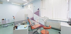 Стоматологическая клиника ИЛАТАН в Марксистском переулке 