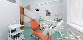 Стоматологическая клиника ИЛАТАН в Марксистском переулке 
