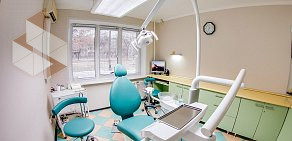 Стоматологическая клиника Практика дантиста на Цветном бульваре