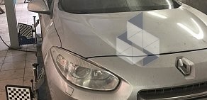 Автосервис Renault-Smr