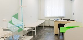 Первая клиника на метро Беломорская 