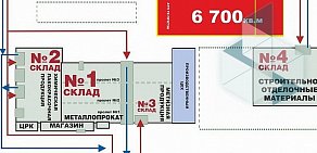 Оптово-розничная компания Протэк