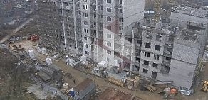 Агентство недвижимости Троицкий дом на Вологодской улице