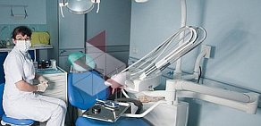 Стоматологическая клиника Рона Дент на Краснопрудной улице