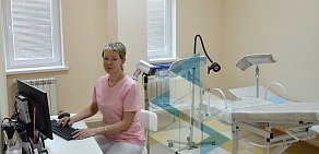 Медицинский центр Женское здоровье на улице Белгородского Полка