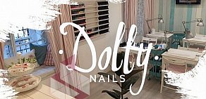 Студия маникюра Dolly Nails  