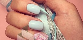 Студия маникюра Dolly Nails  